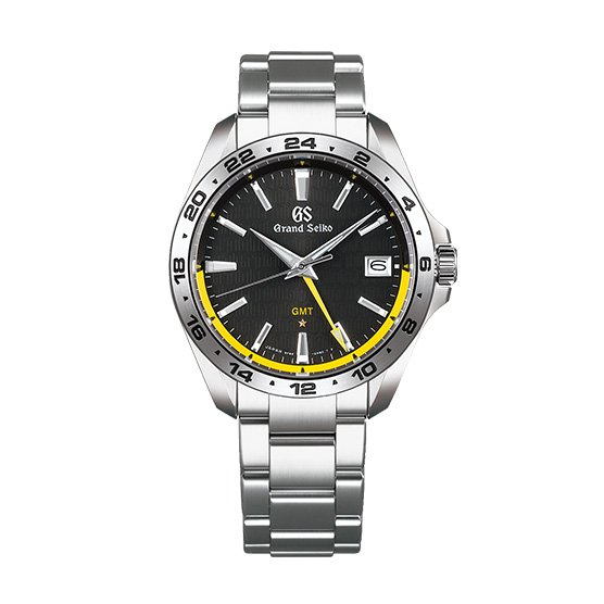 グランドセイコー(GRAND SEIKO) クォーツ GMT | 安心堂 富士店